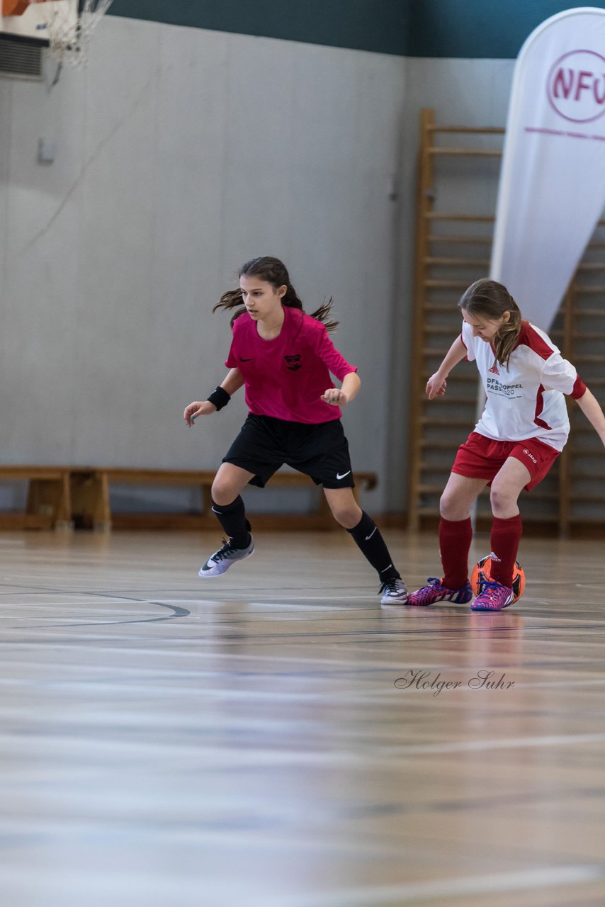 Bild 144 - Norddeutsche Futsalmeisterschaft